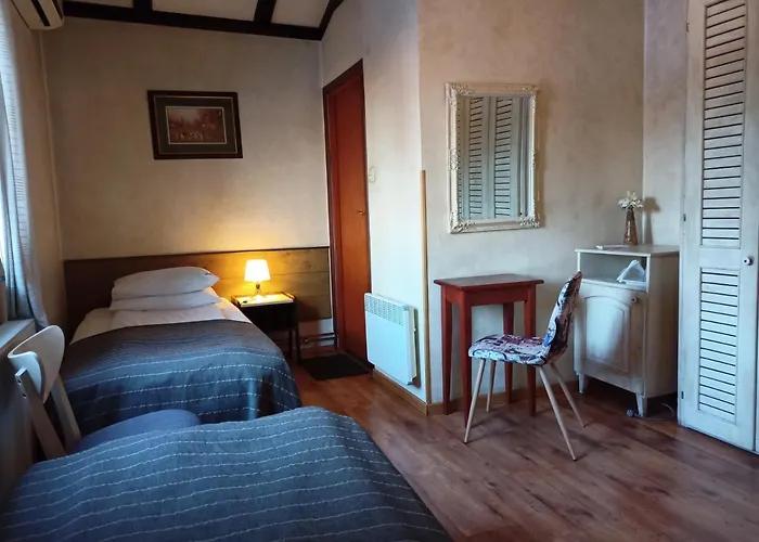 Avalon Rooms