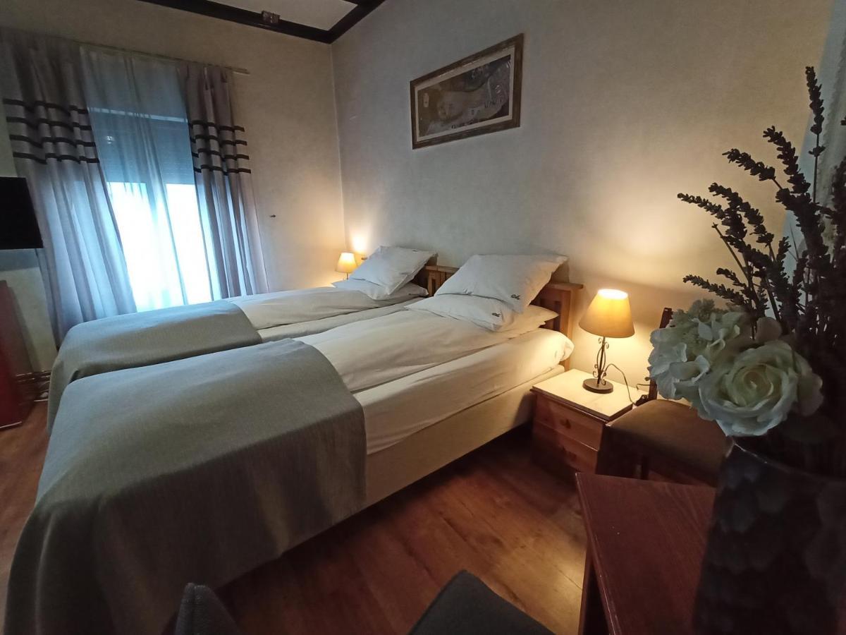 Avalon 3* Oradea