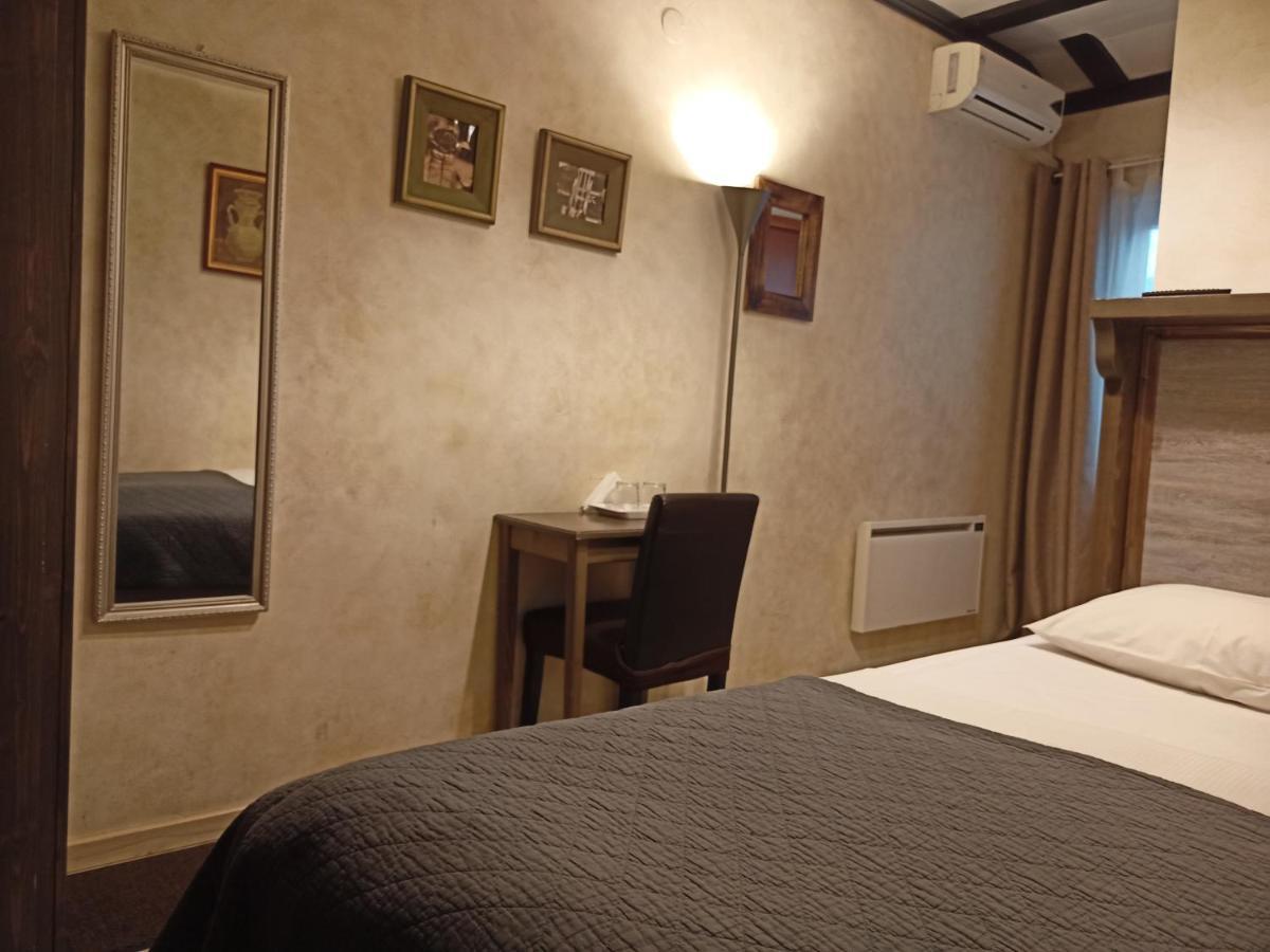 Avalon Pensiune Oradea